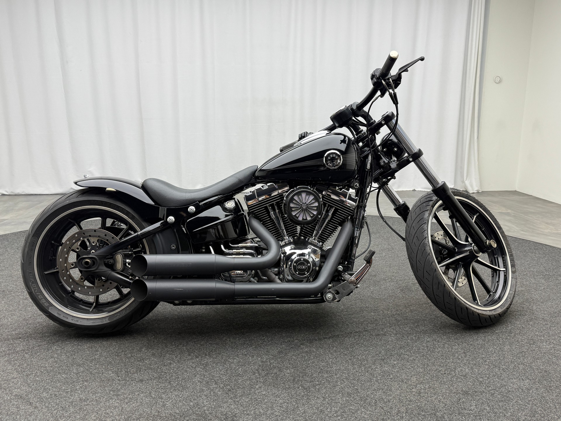 HARLEY-DAVIDSON FXSB Breakout 103 ABS-image-12