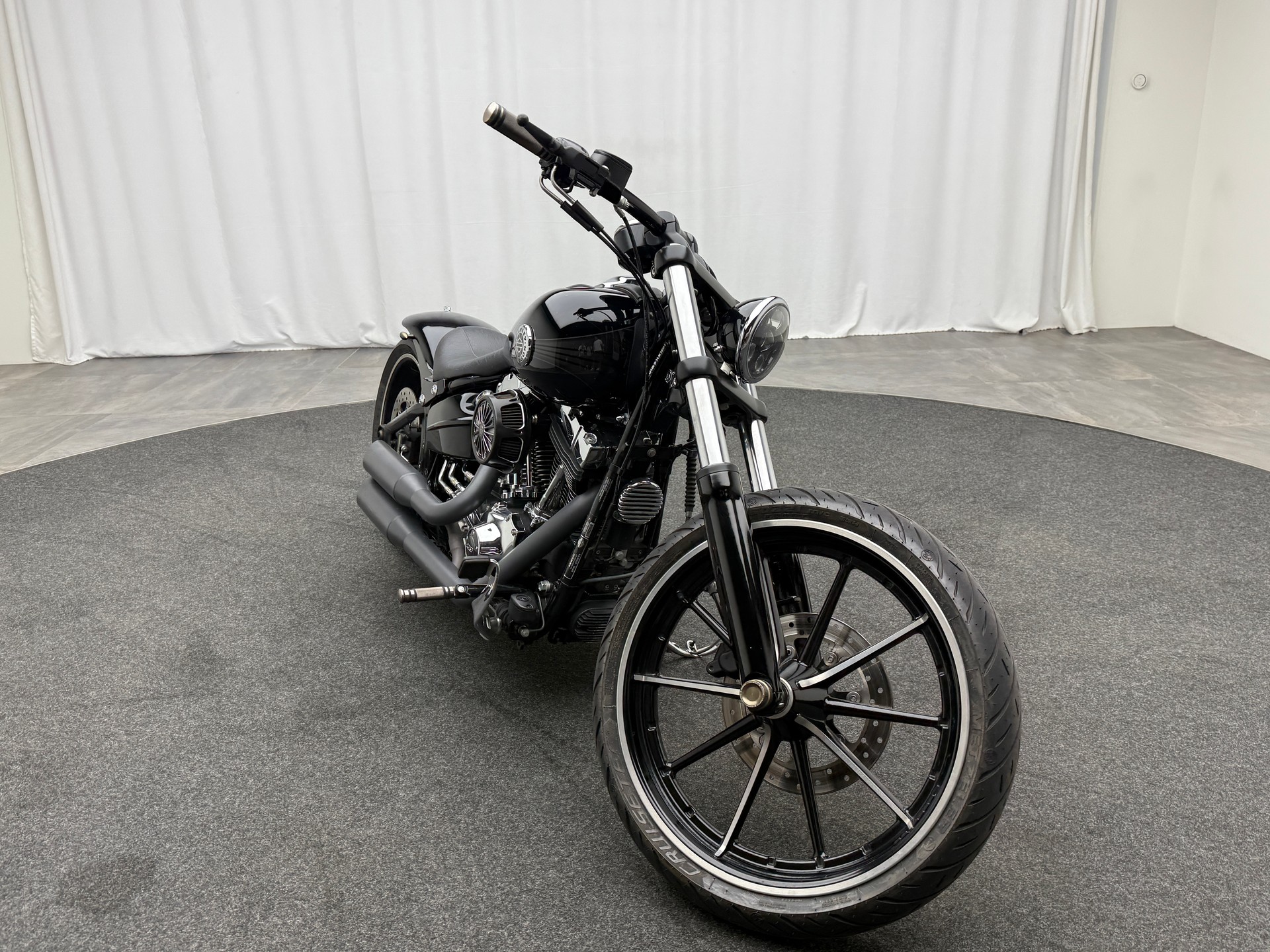 HARLEY-DAVIDSON FXSB Breakout 103 ABS-image-5