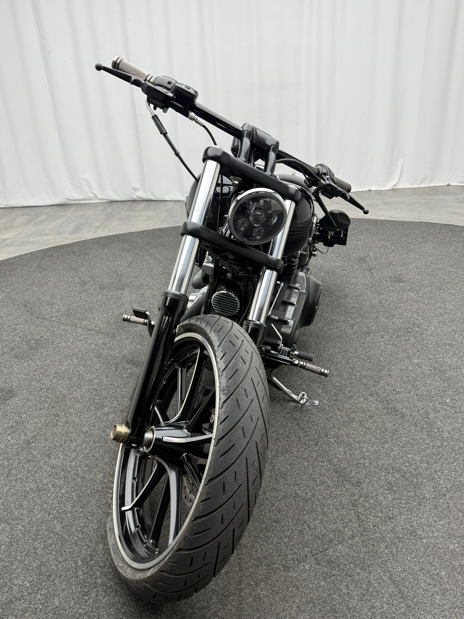 HARLEY-DAVIDSON FXSB Breakout 103 ABS-image-10