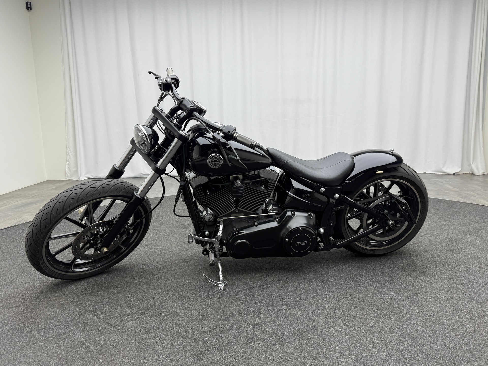 HARLEY-DAVIDSON FXSB Breakout 103 ABS-image-7