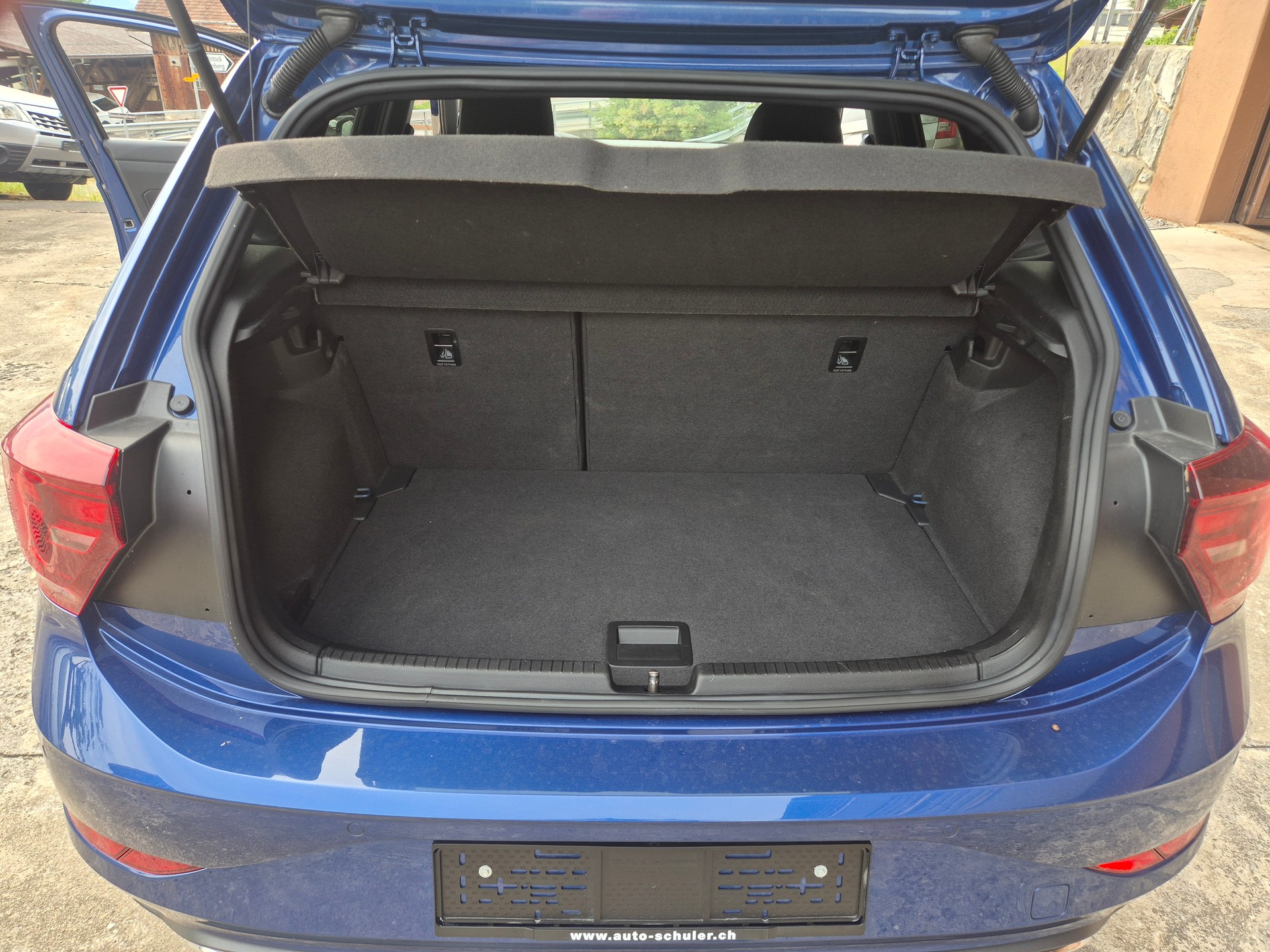 VW Polo 1.0 TSI R-Line DSG-image-6