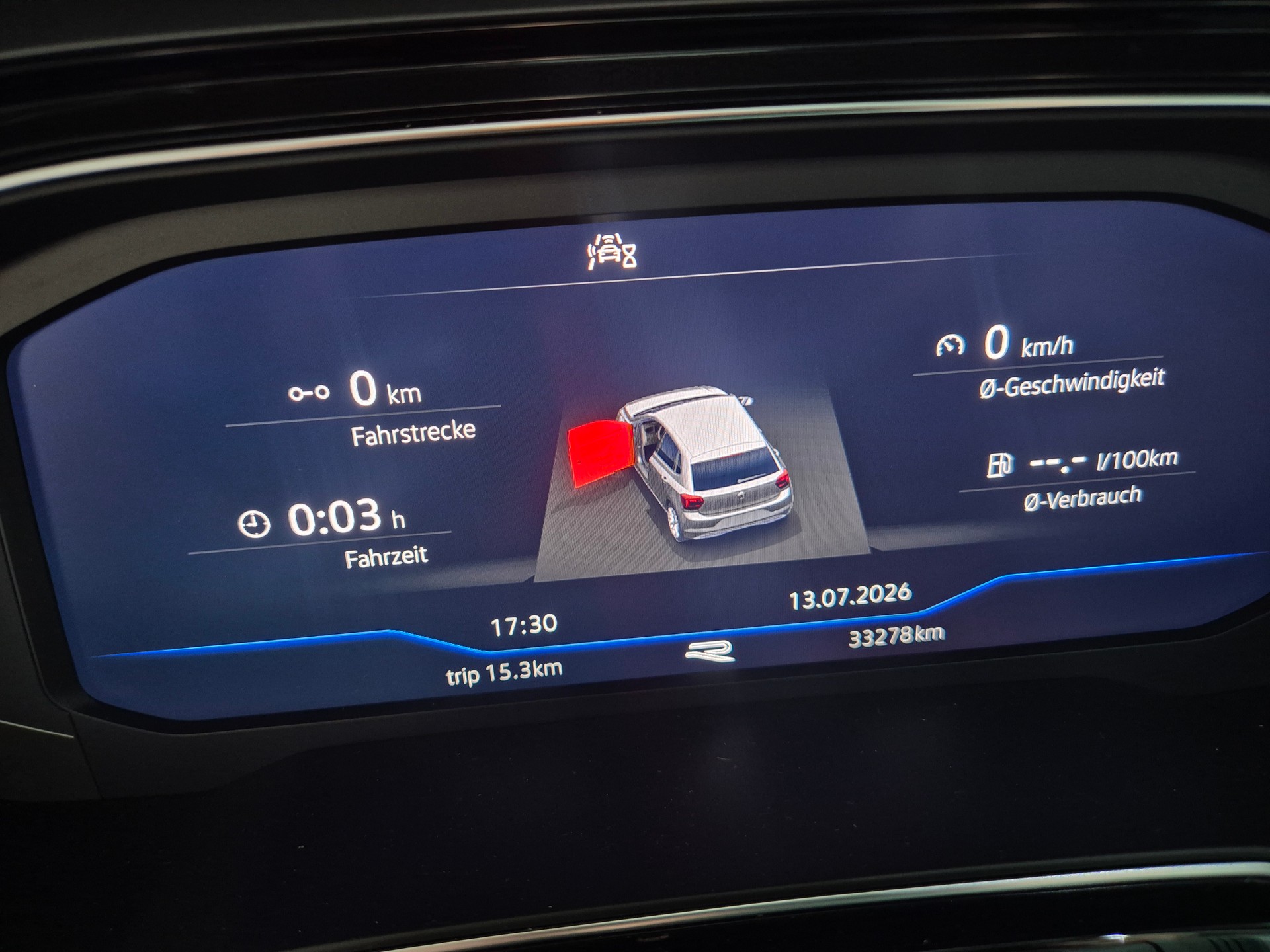 VW Polo 1.0 TSI R-Line DSG-image-12