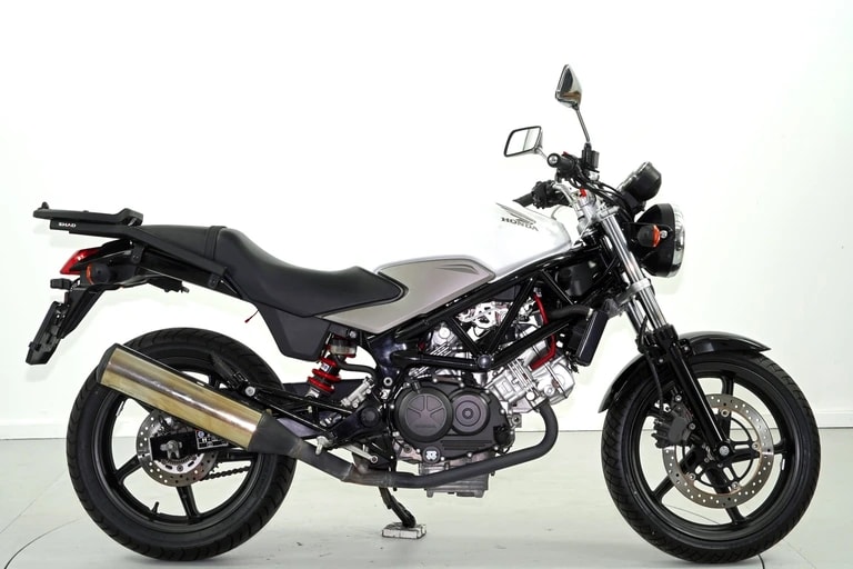 HONDA VTR 250-image-3