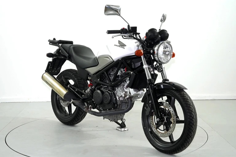 HONDA VTR 250-image-1