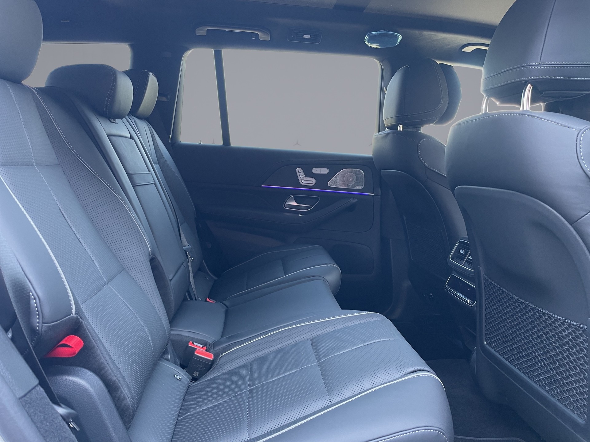 MERCEDES-BENZ GLS 450 d AMG Line 4matic-image-16
