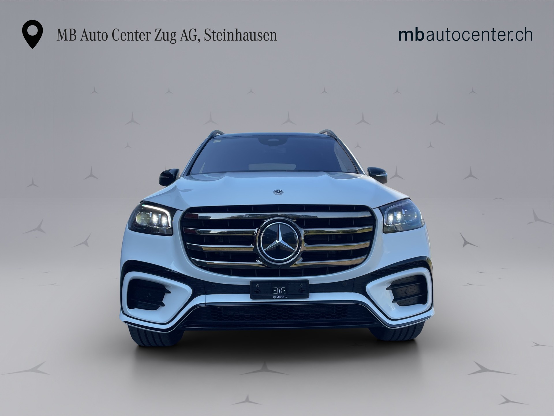 MERCEDES-BENZ GLS 450 d AMG Line 4matic-image-8