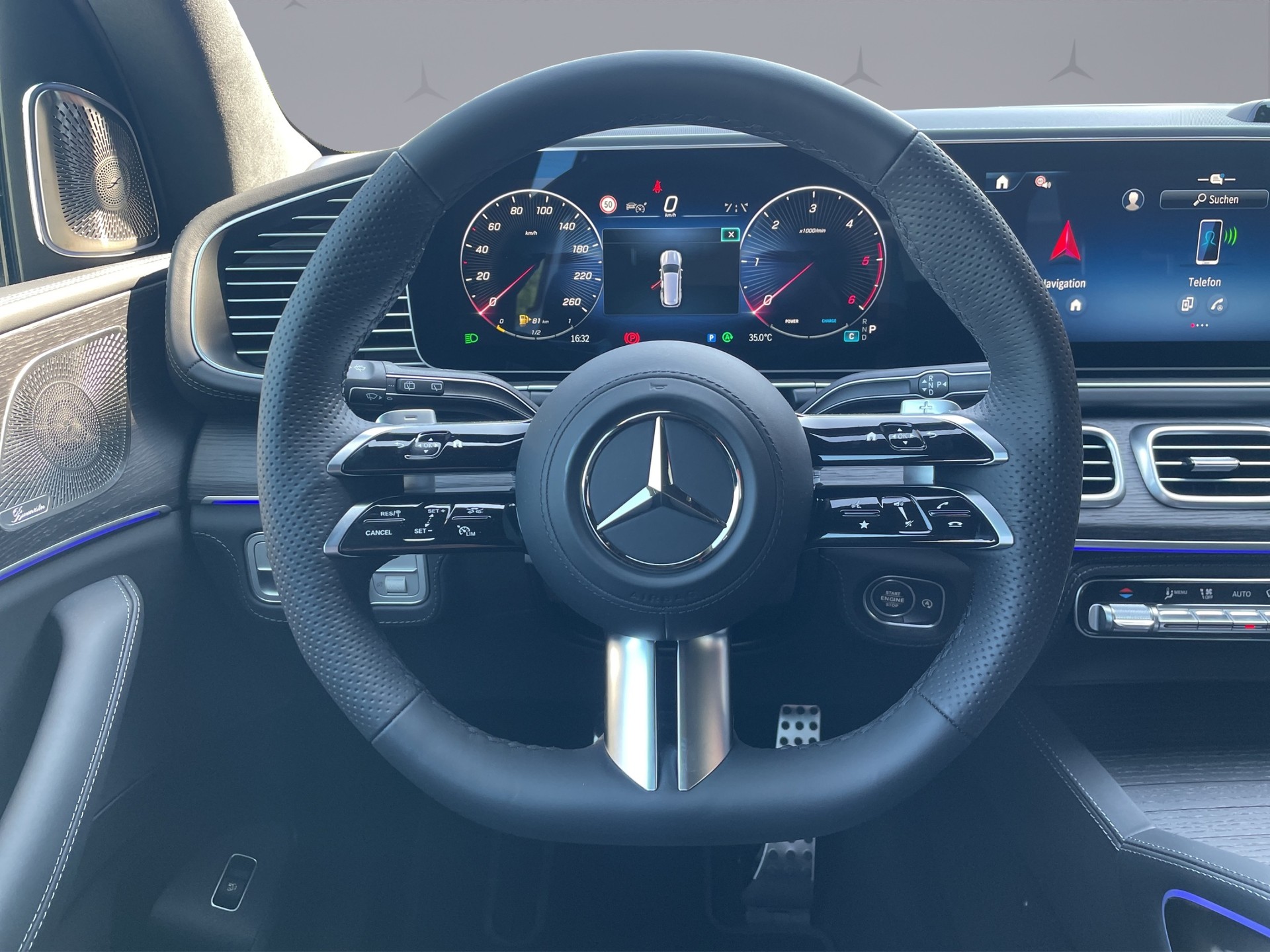 MERCEDES-BENZ GLS 450 d AMG Line 4matic-image-10