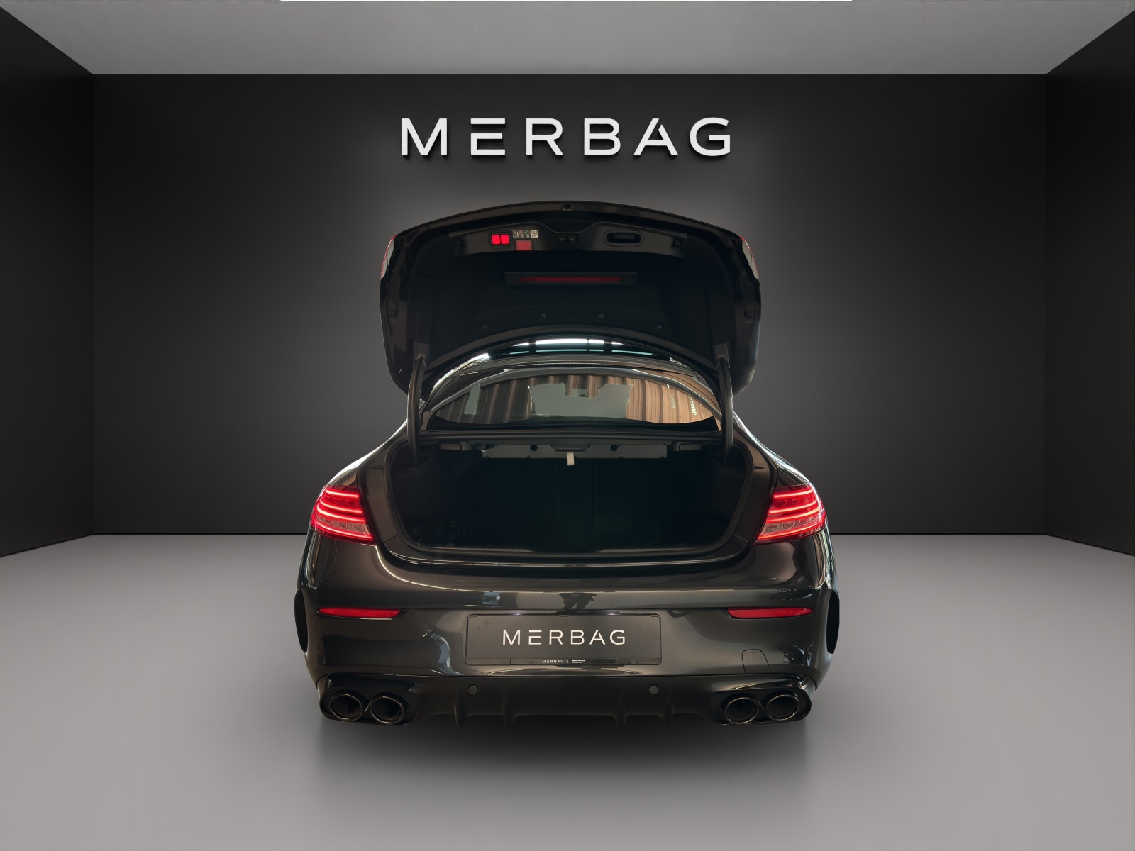 MERCEDES-BENZ C 43 AMG Premium + 4M-image-6