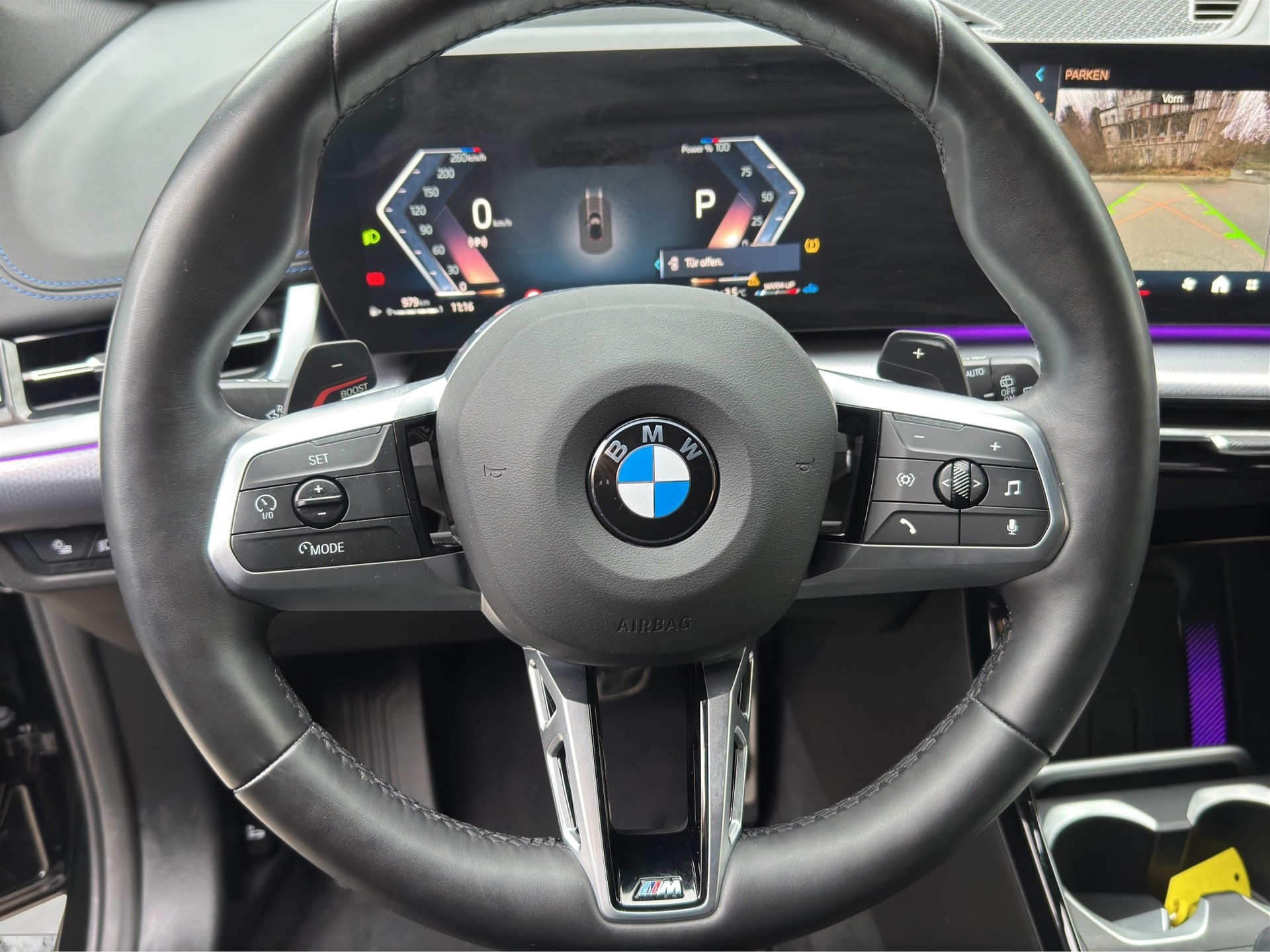 BMW X1 sDrive 20i 48V M Sport INNOVATIONSPAKET-image-15