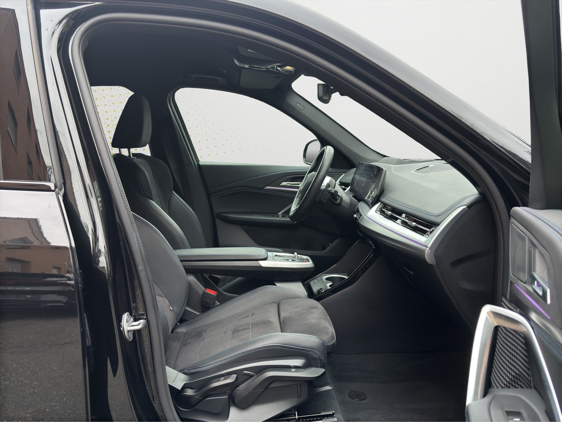 BMW X1 sDrive 20i 48V M Sport INNOVATIONSPAKET-image-12