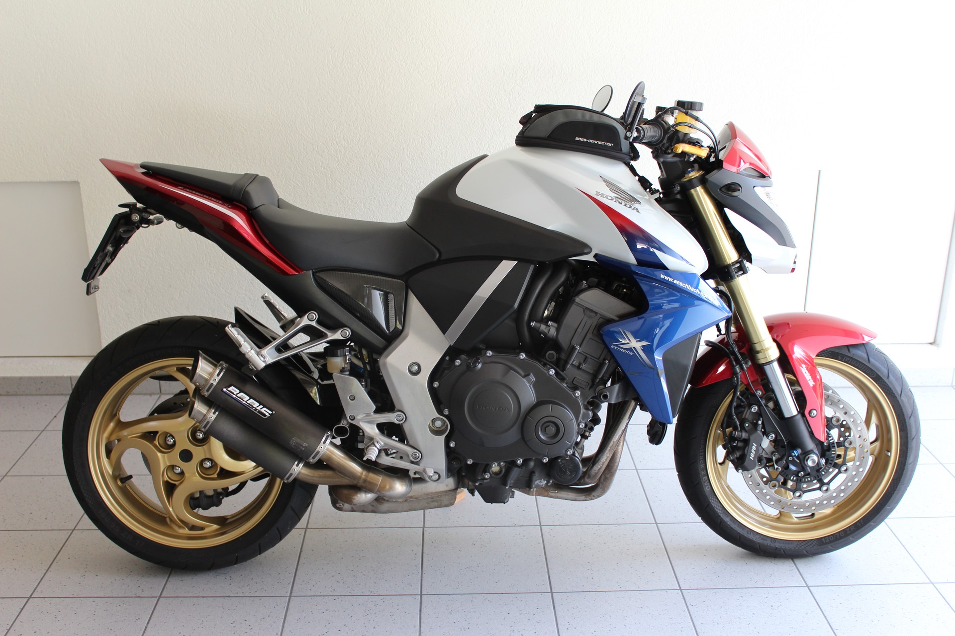 HONDA CB 1000 R ABS X extreme-image-5