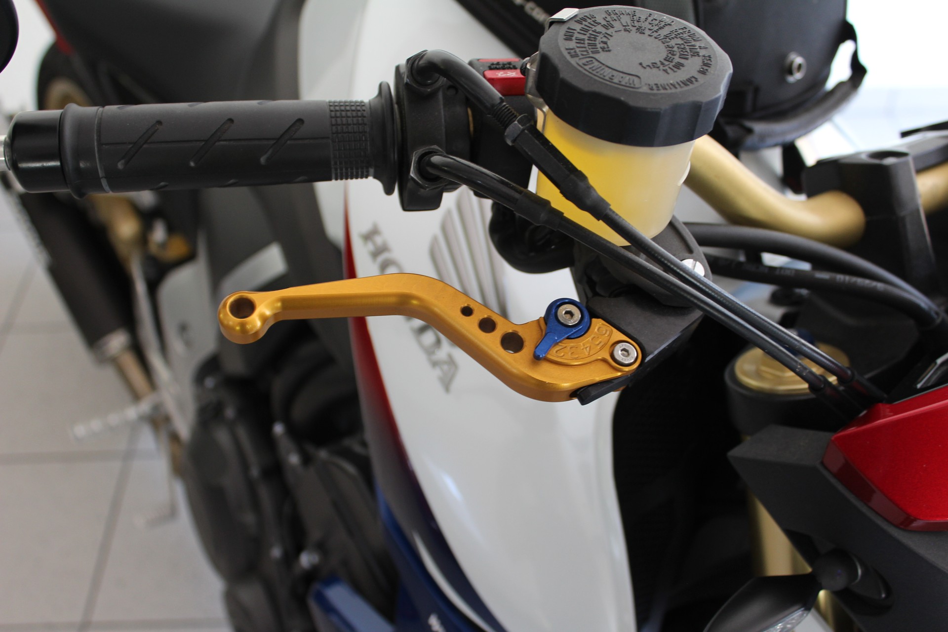 HONDA CB 1000 R ABS X extreme-image-9