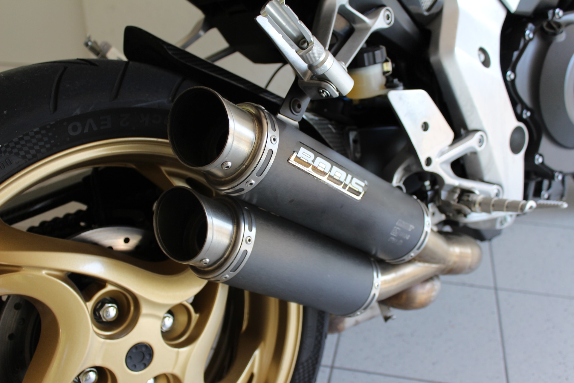 HONDA CB 1000 R ABS X extreme-image-6