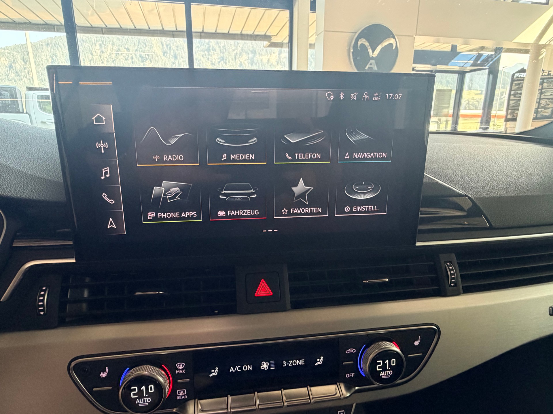 AUDI S5 Cabriolet 3.0 V6 TFSI quattro T-Tronic-image-21
