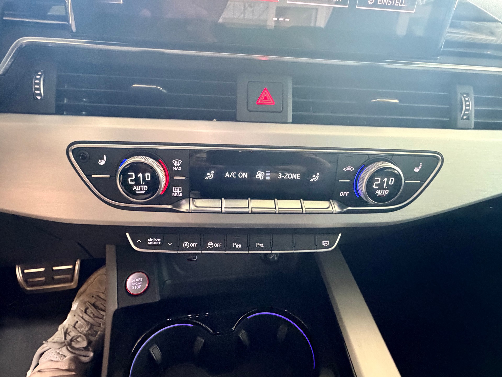 AUDI S5 Cabriolet 3.0 V6 TFSI quattro T-Tronic-image-23