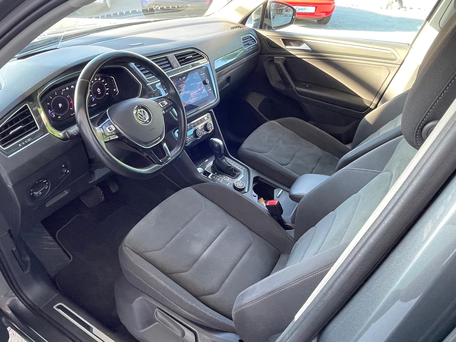 VW Tiguan 2.0TSI Highline 4Motion DSG-image-10
