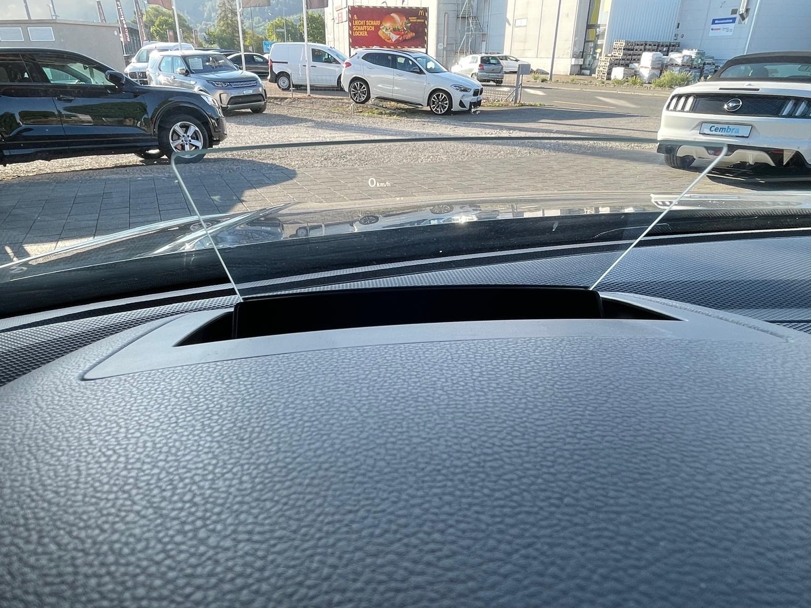 VW Tiguan 2.0TSI Highline 4Motion DSG-image-12