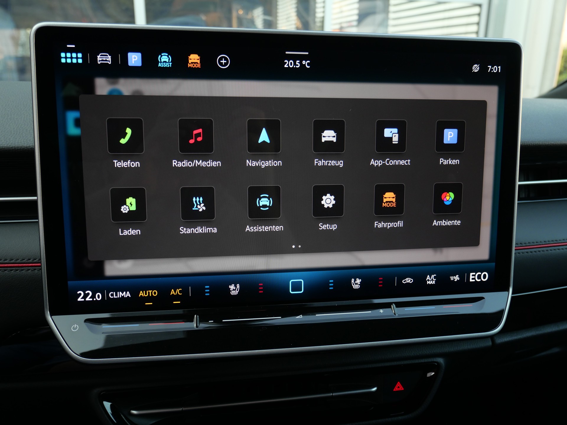 VW ID.7 GTX 86kWh GTX United 4 Motion *CH-Auto, AHK, 8 Reifen*-image-16