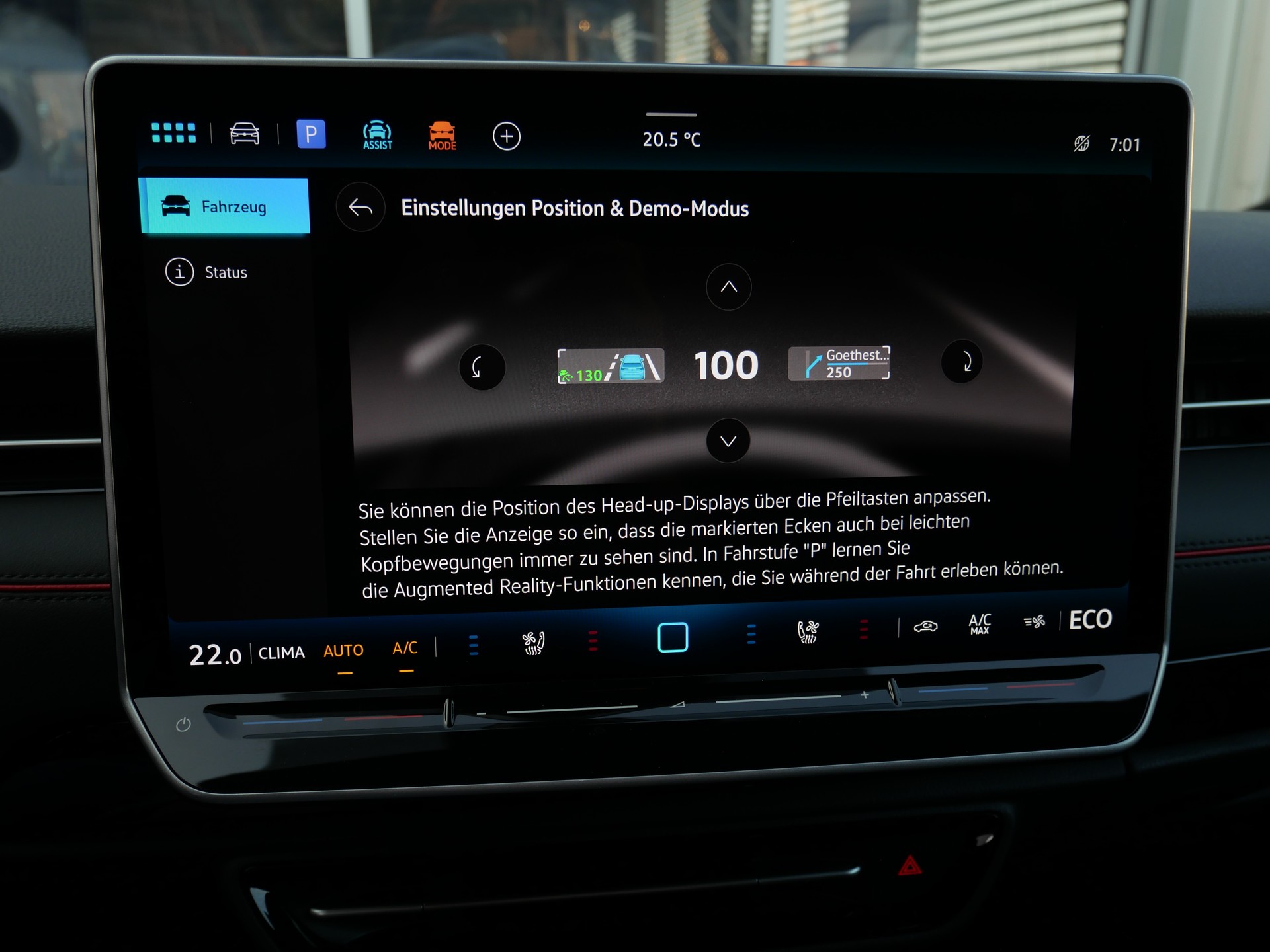 VW ID.7 GTX 86kWh GTX United 4 Motion *CH-Auto, AHK, 8 Reifen*-image-19