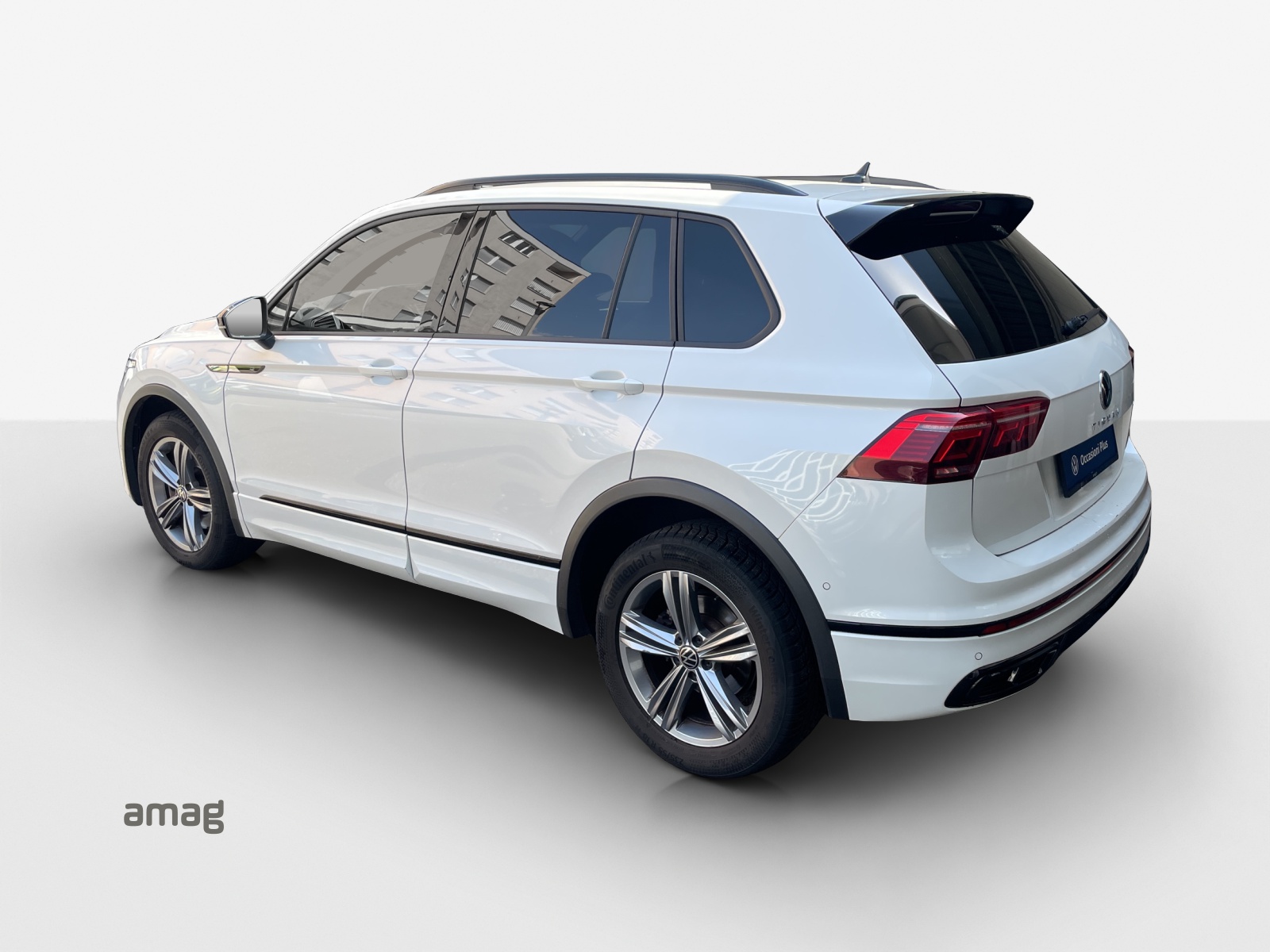 VW Tiguan 2.0TSI R-Line 4Motion DSG-showroom-element-2