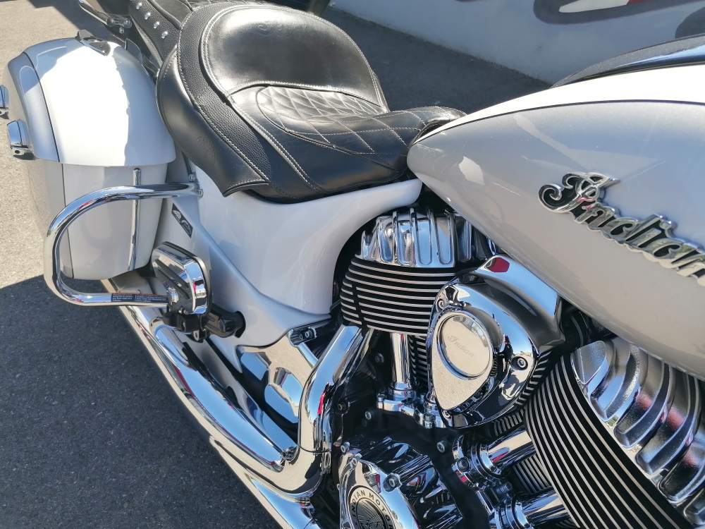 INDIAN Roadmaster Classic 111-image-11