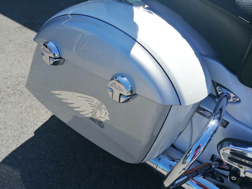 INDIAN Roadmaster Classic 111-image-10