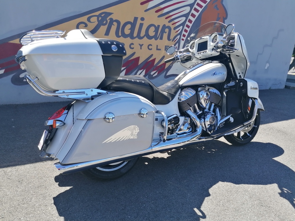 INDIAN Roadmaster Classic 111-image-5
