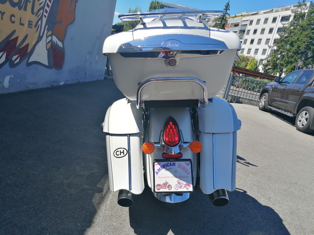 INDIAN Roadmaster Classic 111-image-12