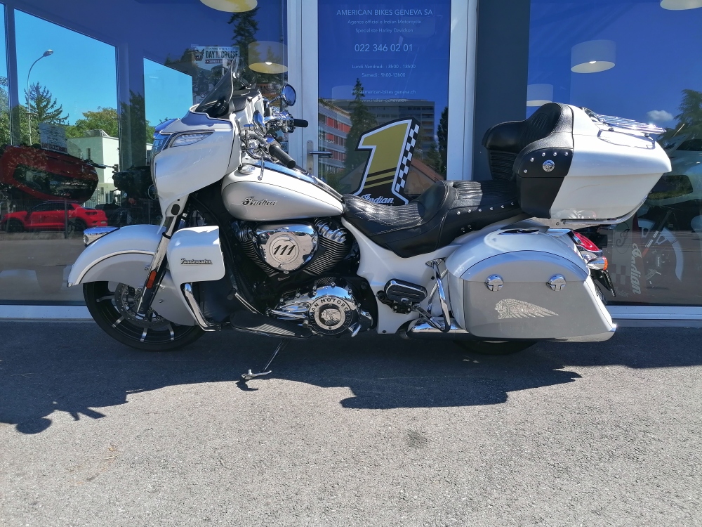INDIAN Roadmaster Classic 111-showroom-element-1