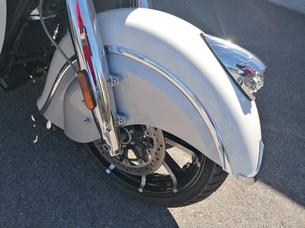 INDIAN Roadmaster Classic 111-image-9