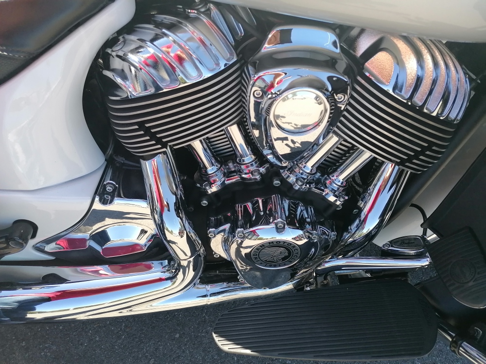 INDIAN Roadmaster Classic 111-image-6