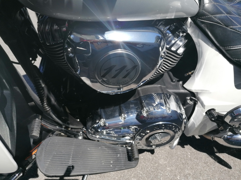 INDIAN Roadmaster Classic 111-image-8