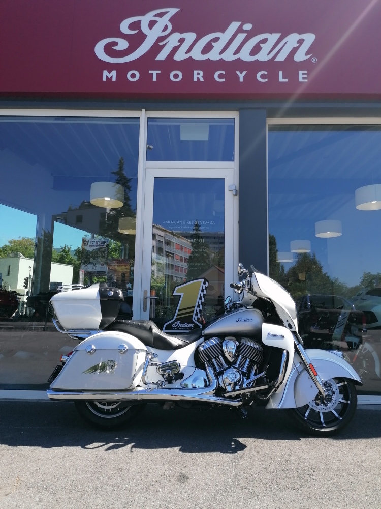 INDIAN Roadmaster Classic 111-showroom-element-2