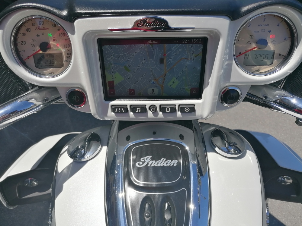INDIAN Roadmaster Classic 111-image-7