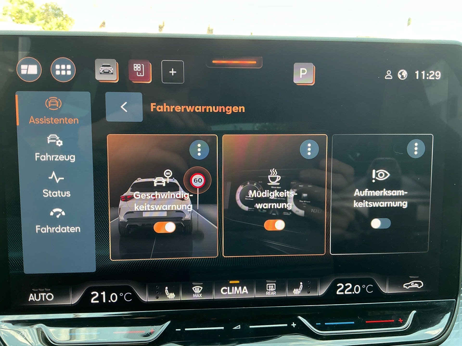 CUPRA Formentor VZ 2.0 TSI 333 PS 4Drive ***PANORAMADACH***-image-20