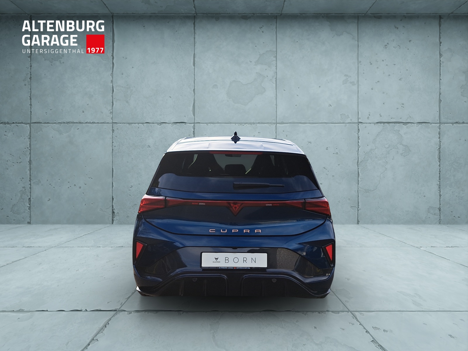 CUPRA Born 79 kWh Prime-showroom-element-3