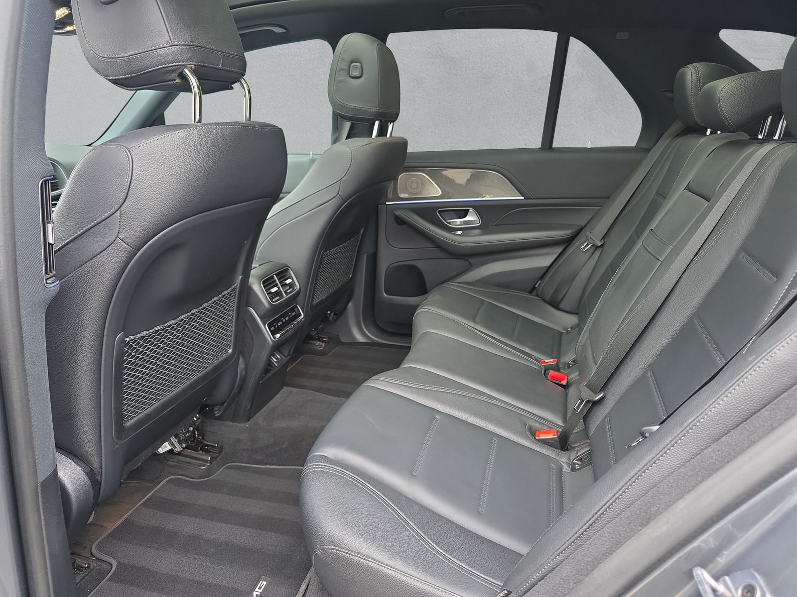 MERCEDES-BENZ GLE 350 de AMG Line 4matic (CH)-image-16