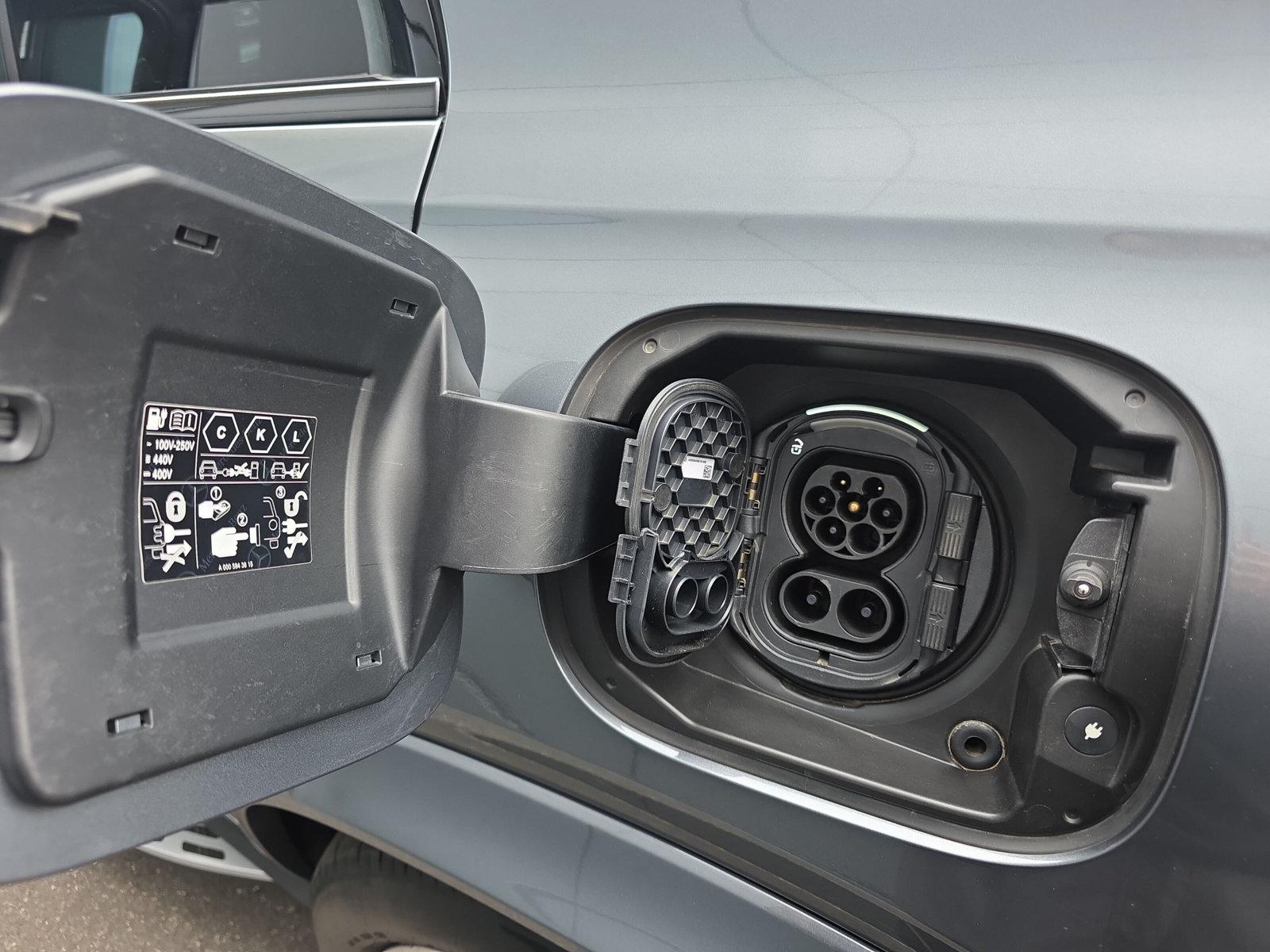 MERCEDES-BENZ GLE 350 de AMG Line 4matic (CH)-image-26
