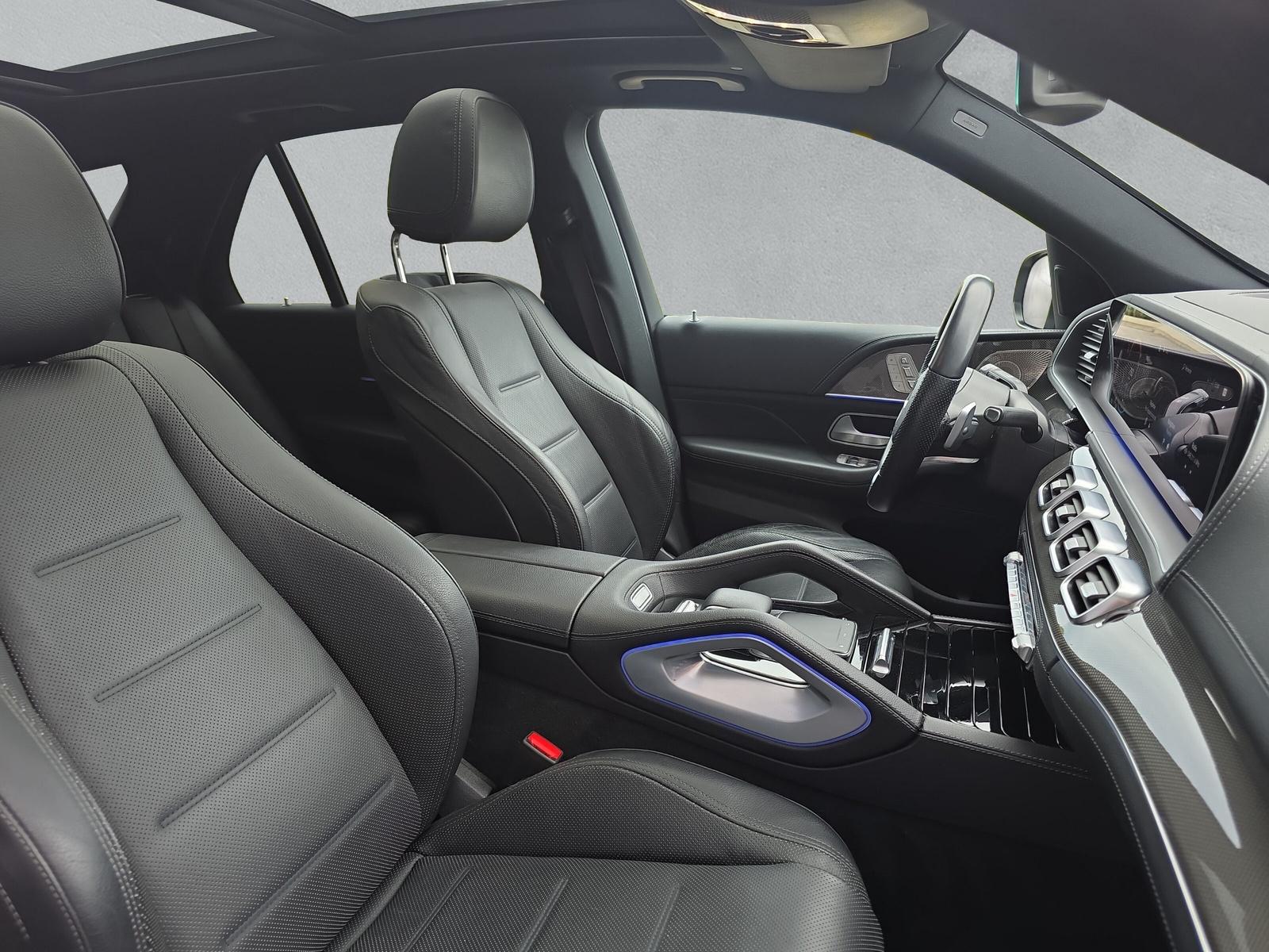 MERCEDES-BENZ GLE 350 de AMG Line 4matic (CH)-image-13