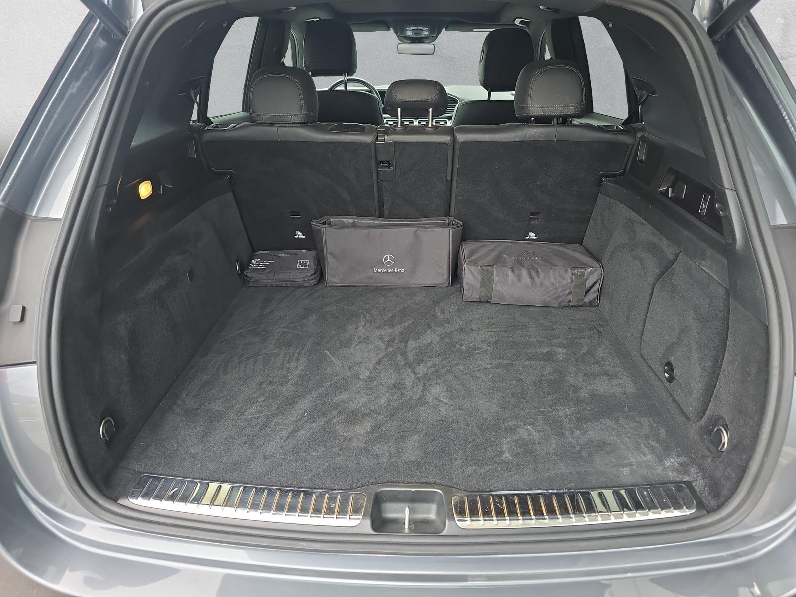 MERCEDES-BENZ GLE 350 de AMG Line 4matic (CH)-image-11