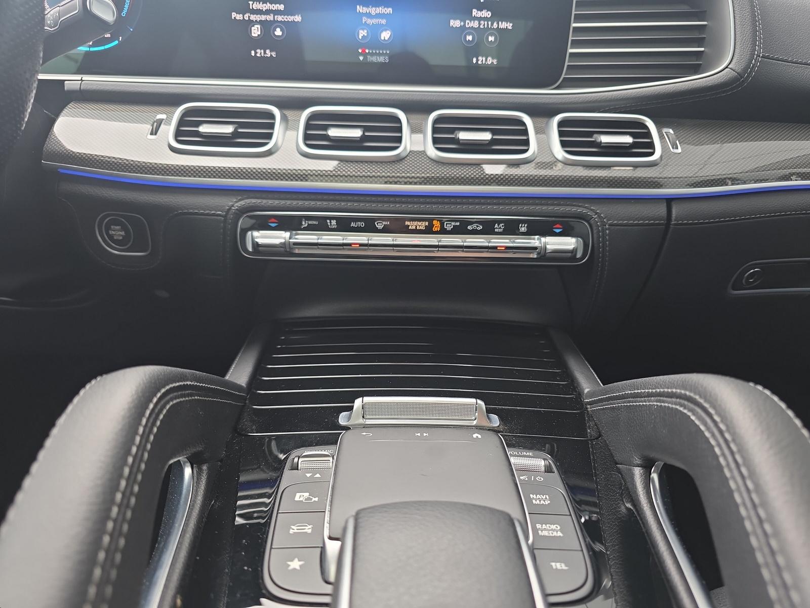 MERCEDES-BENZ GLE 350 de AMG Line 4matic (CH)-image-18