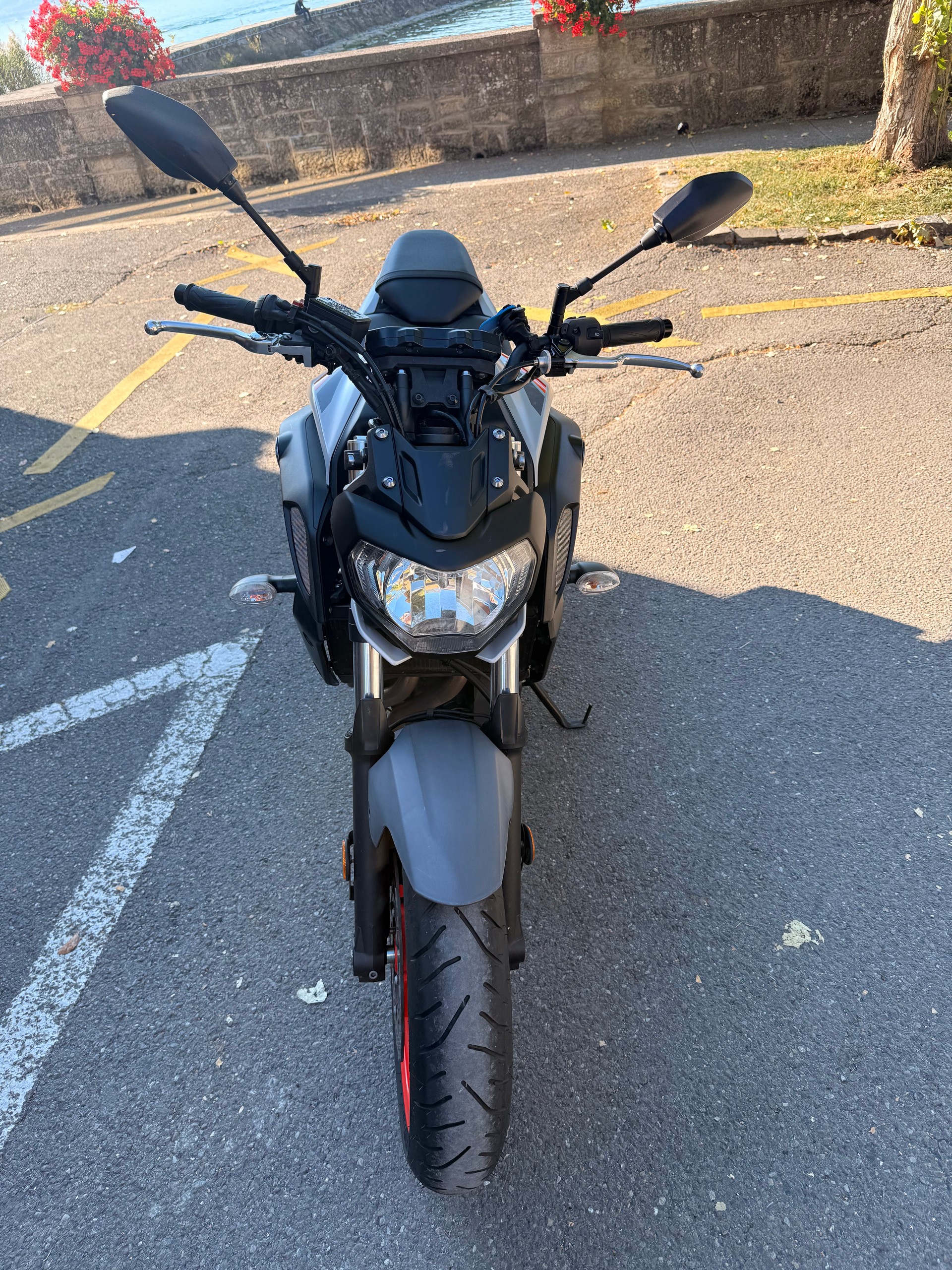 YAMAHA MT-07 ABS-image-2