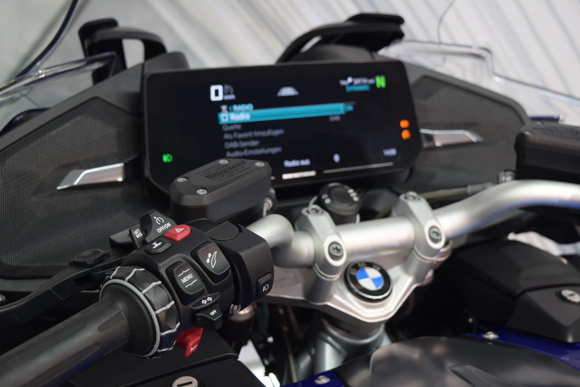 BMW R 1250 RT Sport inkl. Topcase-image-6