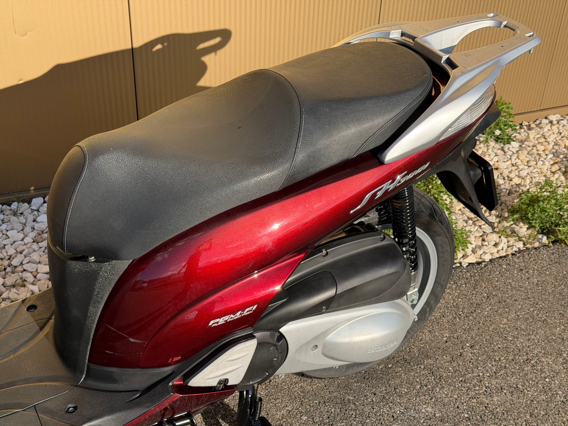 HONDA SH 300 i ABS-image-14