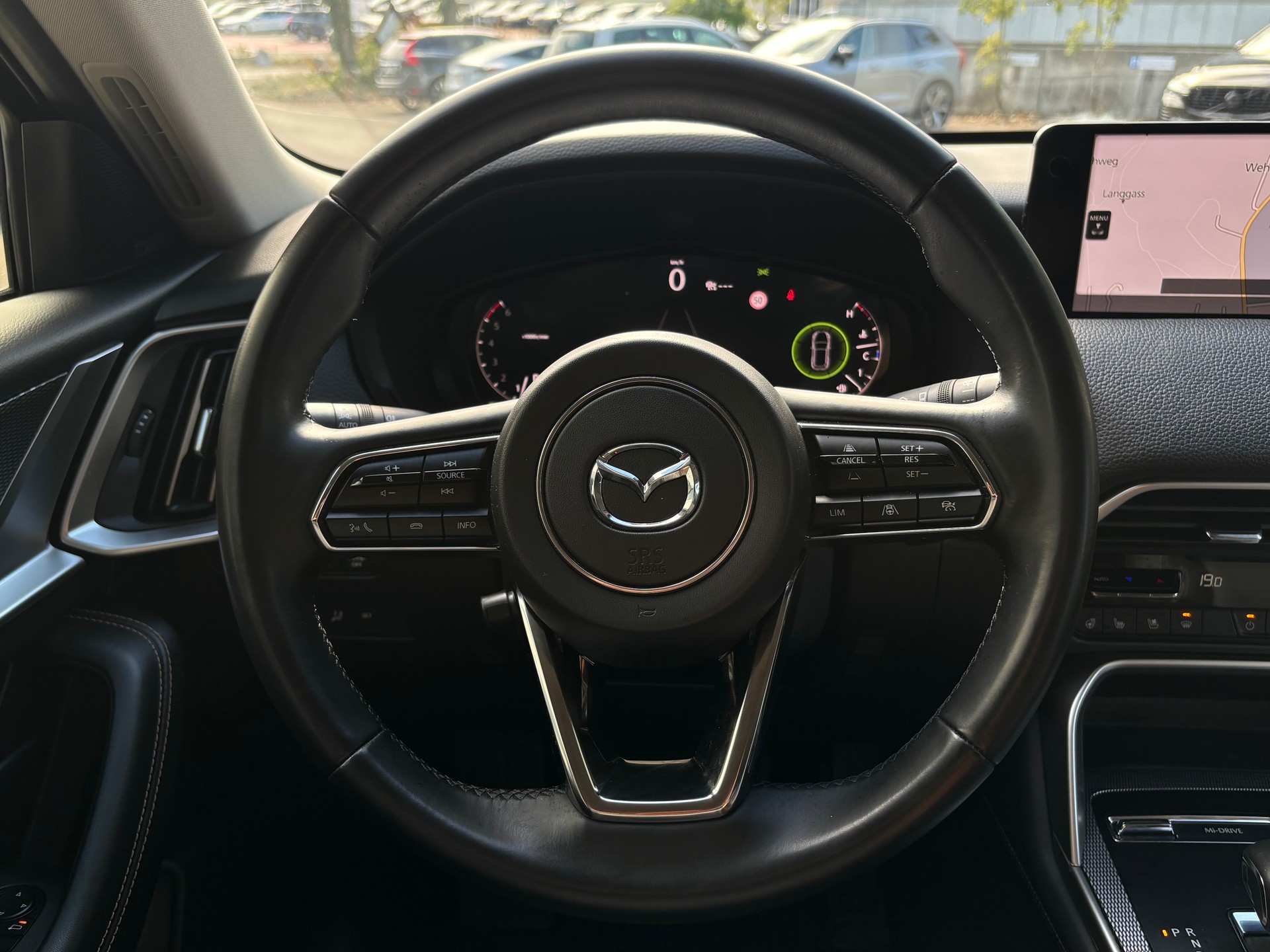 MAZDA CX-60 3.3 D Homura-image-17