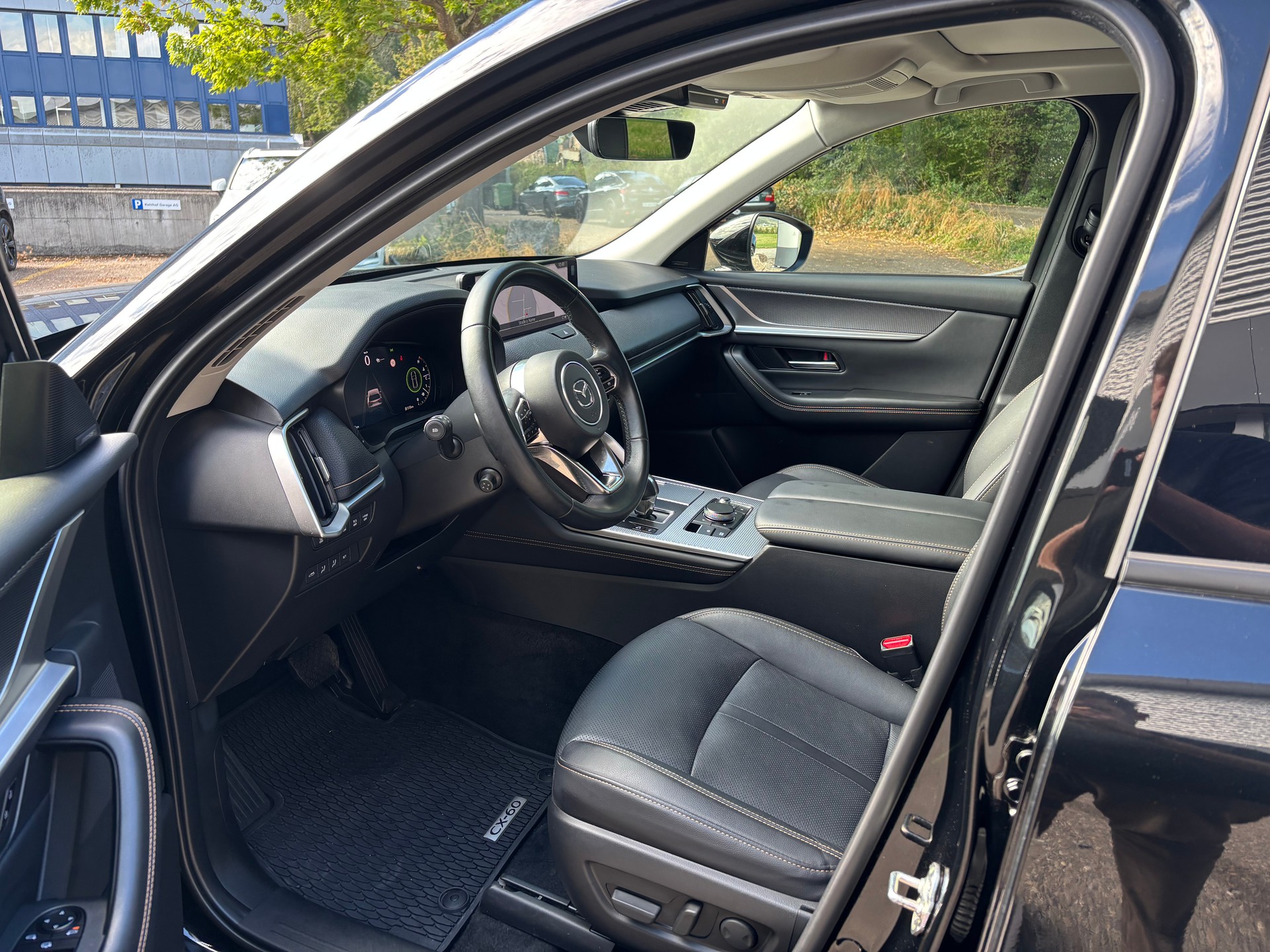 MAZDA CX-60 3.3 D Homura-showroom-element-2