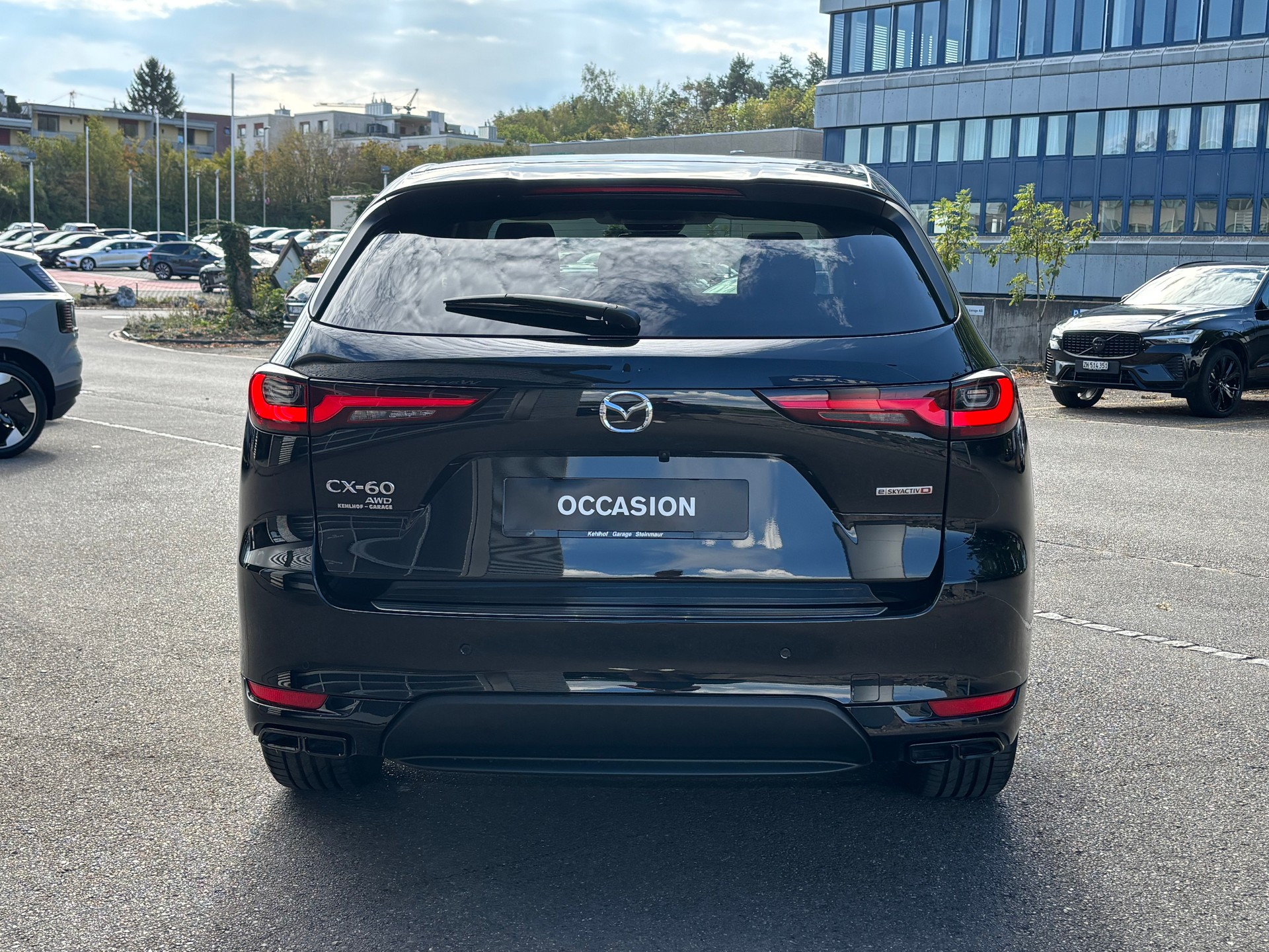 MAZDA CX-60 3.3 D Homura-image-8