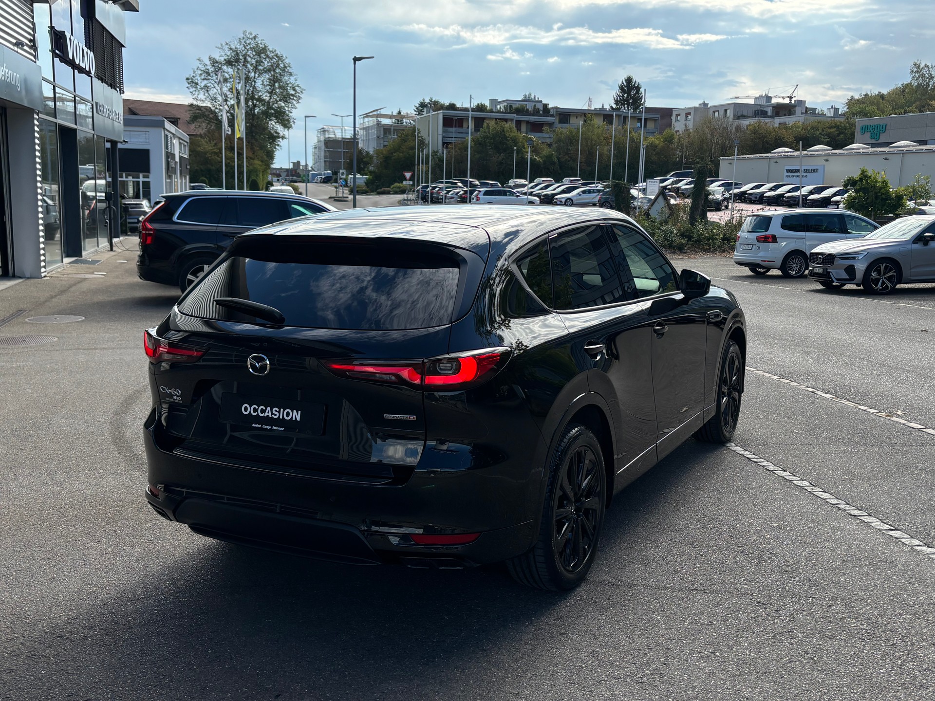 MAZDA CX-60 3.3 D Homura-image-5