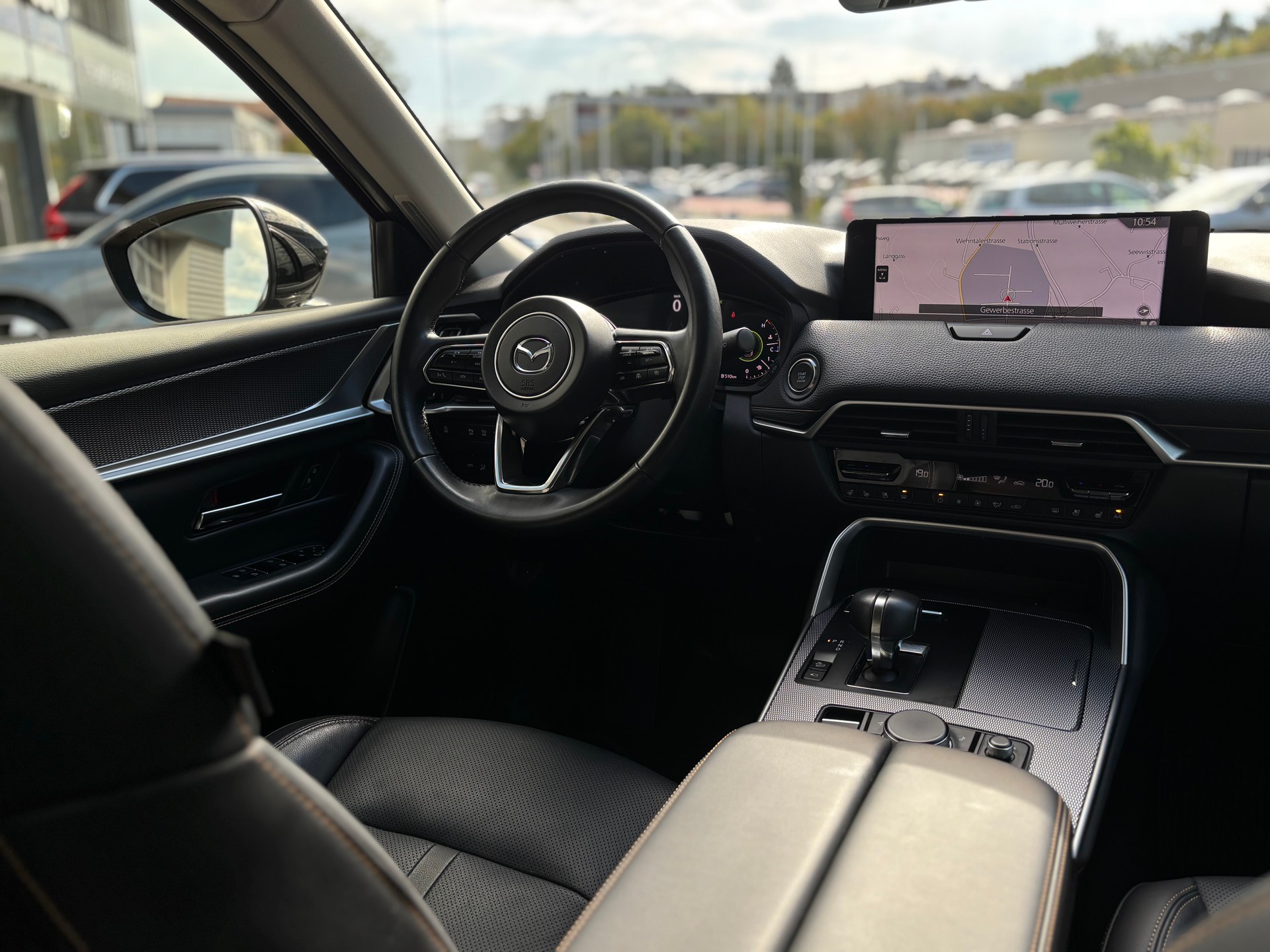 MAZDA CX-60 3.3 D Homura-image-13