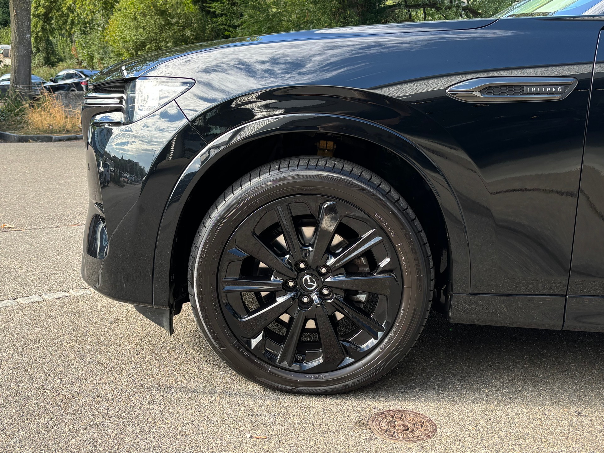 MAZDA CX-60 3.3 D Homura-showroom-element-1